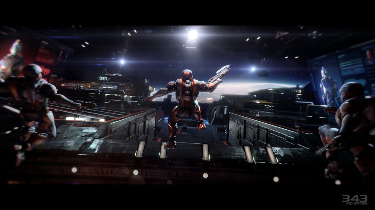 Halo 5: Guardians (Edición Coleccionista) - Imagen 44